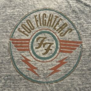 Foo Fighters
